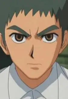 Shu Satomura