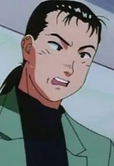 Arthur Oshihara