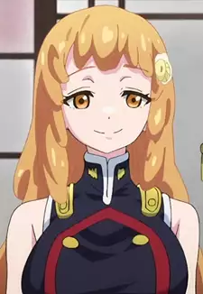 Sahara Wakasa