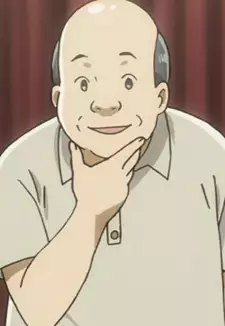 Isami Kuriyama