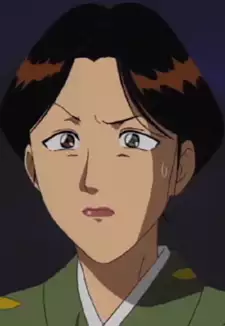 Midori Madarame