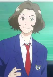 Ichiro Yamada