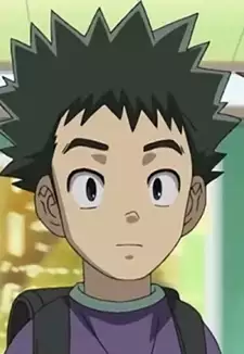 Gaku Mikawajima