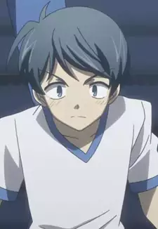 Tooru Kurosaki