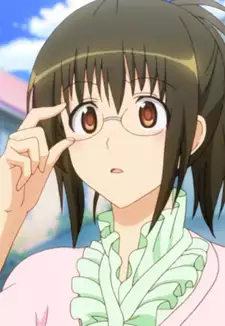 Haruko Nitta