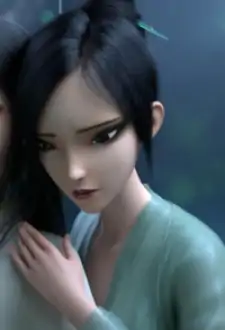 Qing Xiao