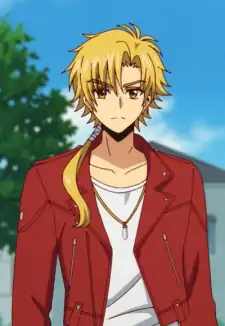 Touya Ebata