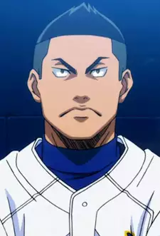 Keisuke Miyauchi