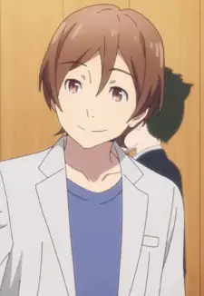 Kunimitsu Shidou