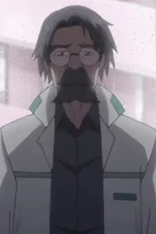 Keita Saeki