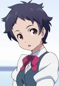 Aki Kaminagaya