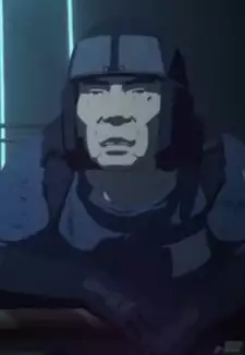 Shinsuke Tanba