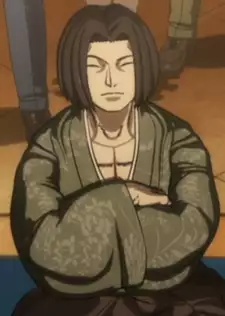 Kaneda Suekichi