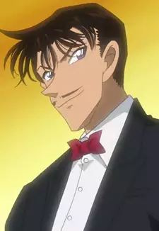Toichi Kuroba