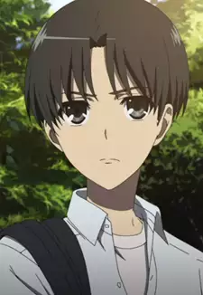 Manabu Maejima