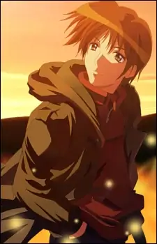 Yuuichi Aizawa
