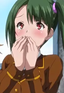 Yumi Nagoshi