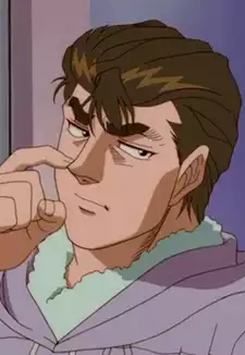Yusuke Oda