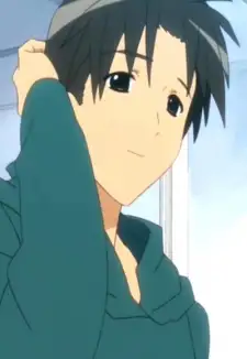 Takurou Senba