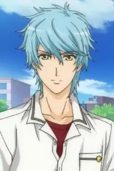 Kyouya Kisaragi