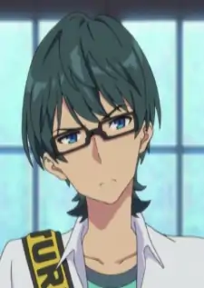 Shou Utsumi