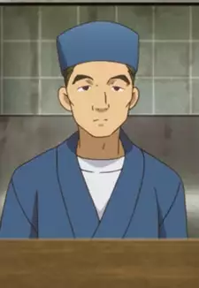 Father Ichijou