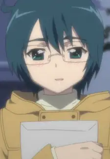 Miharu Mikuni