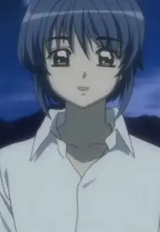 Kaoru Kawahira
