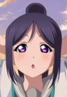 Kanan Matsuura