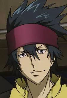 Tetsuya Gouda