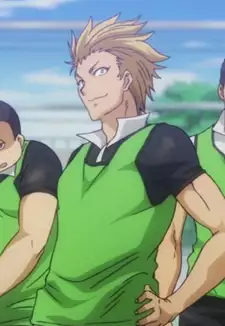 Shinnosuke Hyousu
