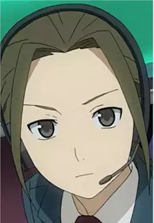 Eiko Anzai