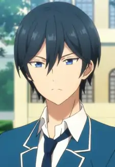 Hidaka Hokuto
