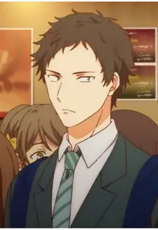 Yagi Shizusumi