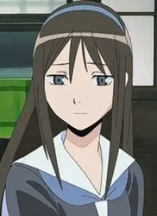 Kumiko Komori
