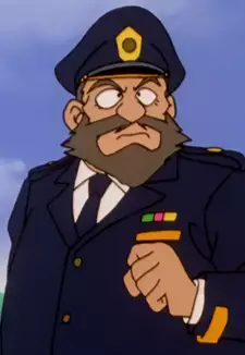 Secretary Takeda