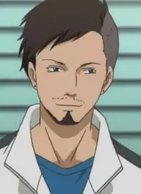 Takuya Nabeshima
