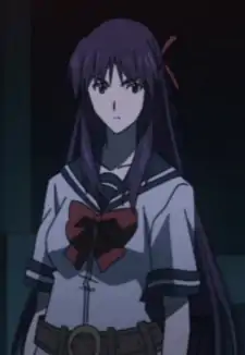 Makina Hoshimura