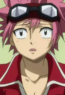 Natsu Dragion