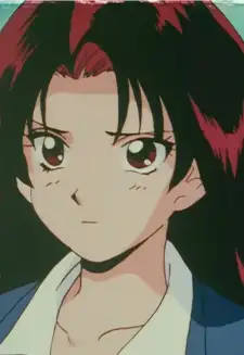 Izuna Hazuki