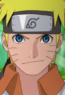 Naruto Uzumaki