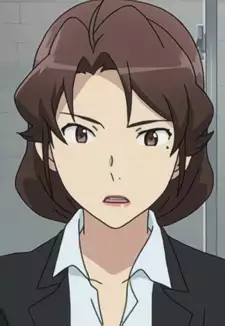 Setsuna Fate Iori