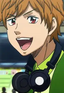 Shinji Akamatsu