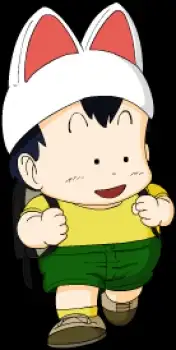 Peasuke Soramame