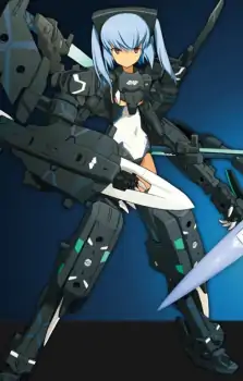 Strarf Mk.2