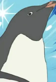Adelie Penguin