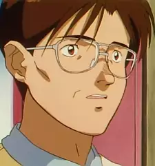 Mr. Matsudaira