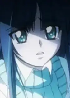 Arashi Shinozuka