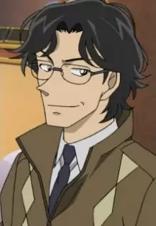 Shogo Hikawa