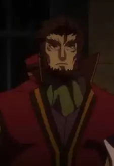 Felix Aaron Thenardier